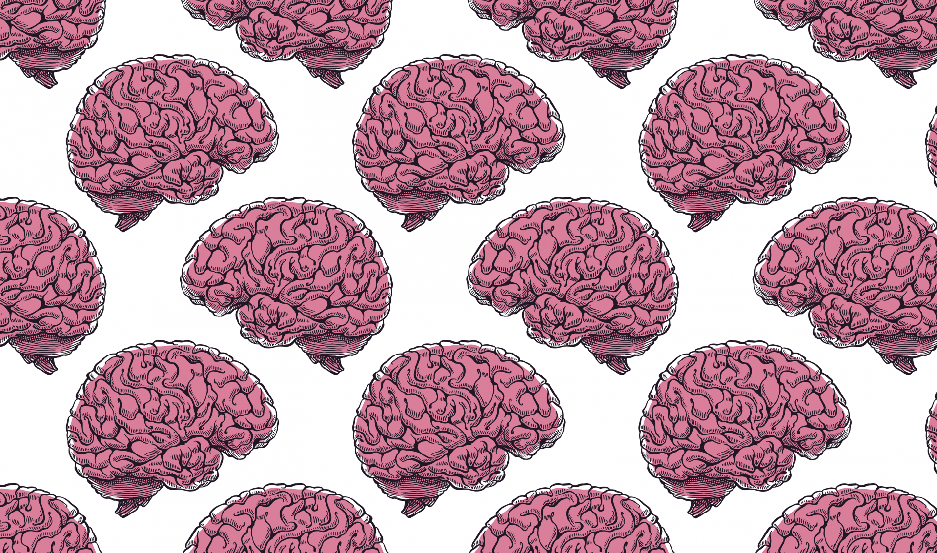 many brains together