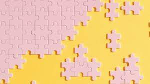 jigsaw puzzle image