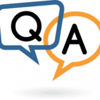 Question/Answer Icon