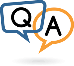 Question/Answer Icon