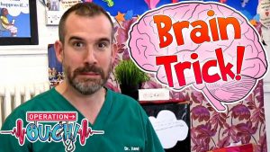 Brain Trick!
